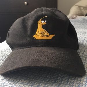 Banana slugs hat Clearance